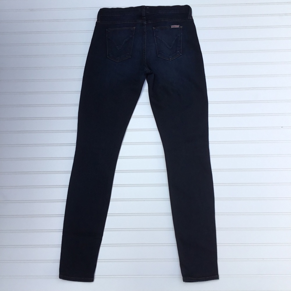 Hudson’s Nico Midrise Super Skinny Jean 27 - Picture 4 of 10